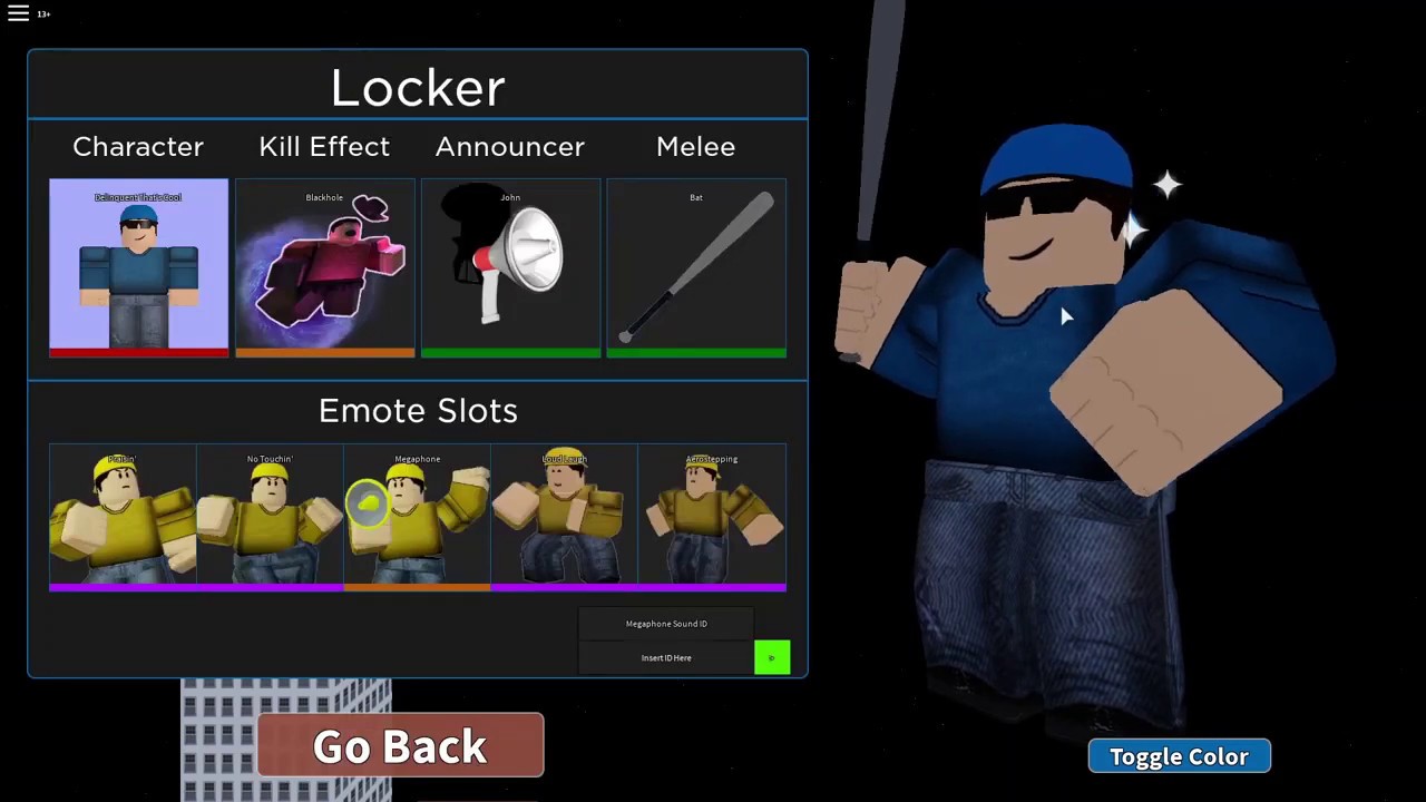 Is John Roblox Actually The First Person To Get Unusual Delinquent That S Cool Youtube - john roblox all emotes