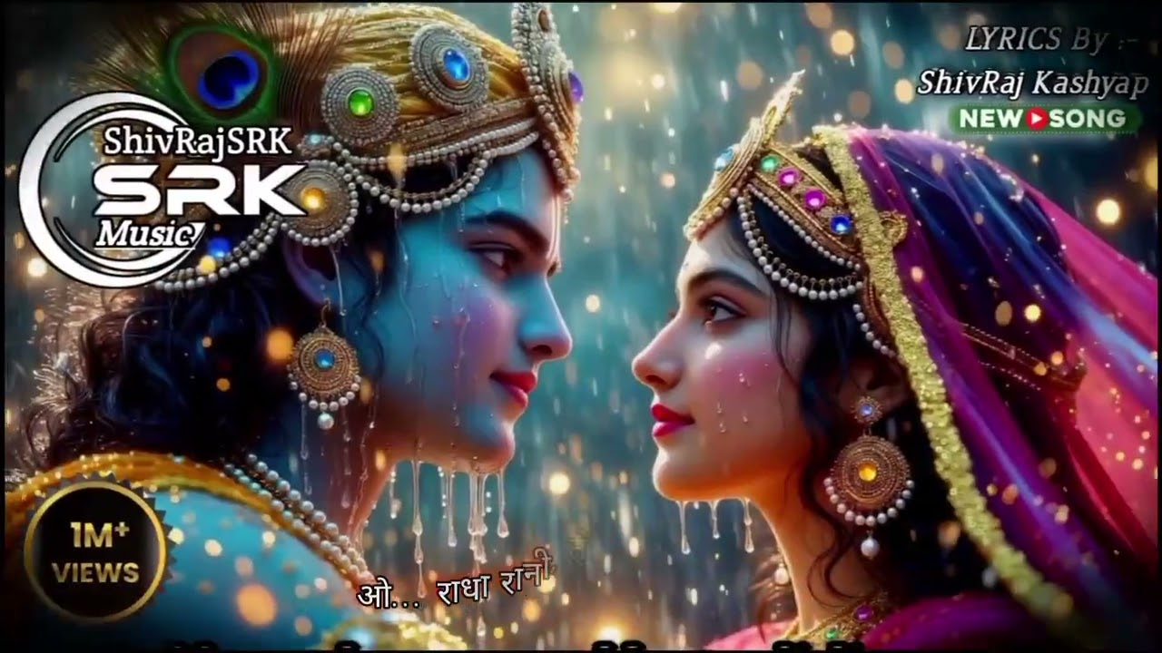 Radha rani new song 2026