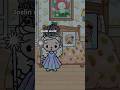 The fairy granted my wish 🥹🧚🏻‍♀️❤️ #christmas #story #shorts #toca #trending #joslin #joslin_world