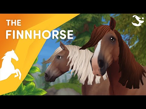 Video: Finnhorse Horse Breed Hipoalerjenik, Sağlık Ve Ömür