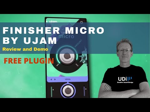Finisher Micro video preview