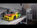 Building My Dream RC: The Tamika TT-02 Project