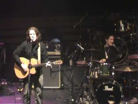 Noelie McDonnell - Marrakech - Live At The Liverpo...