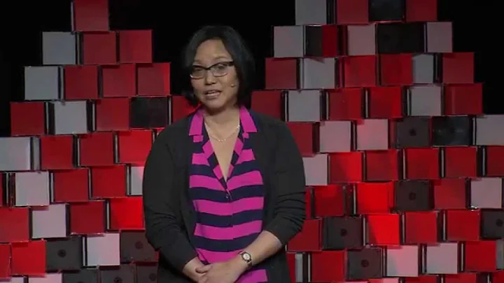 Can A Children's Book Change the World? | Linda Sue Park | TEDxBeaconStreet - DayDayNews