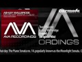 Ashley Wallbridge - Liquid (Original Mix)