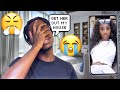 my MOM Cockblocked me from an IG Baddie 😔 | ⭐️ STORYTIME ⭐️