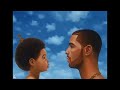1 Hour of Chill & Sad Drake Music R&B Music Playlist/Hip-Hop Music/ POP Music (Uninterrupted Vibes)