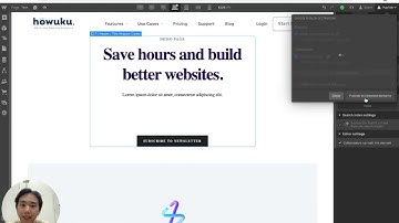 How to setup Event Tracking on Webflow