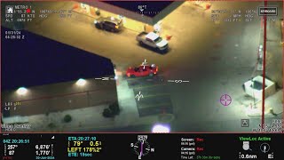 VIDEO: 2024 BCSO chase with repeat offender