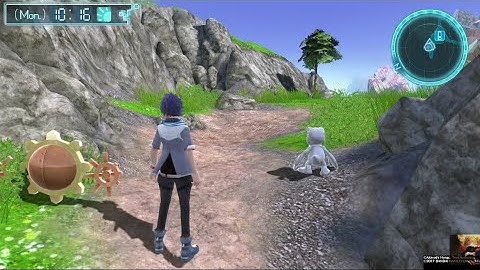 Digimon World: Next Order PS4 PRO Part 1