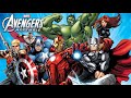 Marvel's Avengers ОБЗОР ИГРЫ. Прохождение - серия 12. НА УЛЬТРАХ 144FPS