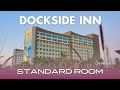 Universal's Endless Summer Resort - Dockside Inn & Suites & Standard Room Tour