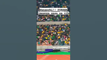 WANANCHI FURAH IMEANZA KWA KISHINDO Daimambelenyumamwiko Timuyawananchi 