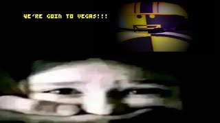 Brutal Crash Dummy encounter in Darkest Hours