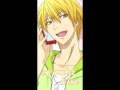 Perfect Copy  KISE RYOUTA(KIMURA RYOUHEI)