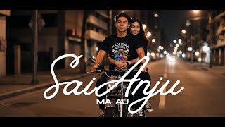 Sai Anju Ma Au - Cover Lagu Batak Terbaru By Hatdy Damanik #saianjumaau #lagubatak
