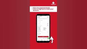 How to sign up on Taikee Dash app || Step-by-step guide