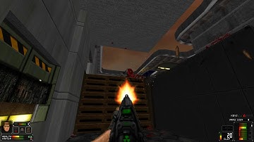 Oblige (ObAddon) + custom BDv21 RC7