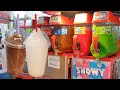 Slushie machine pepsi fanta coca cola | Slushie Slushy Coca cola | food penguin channel