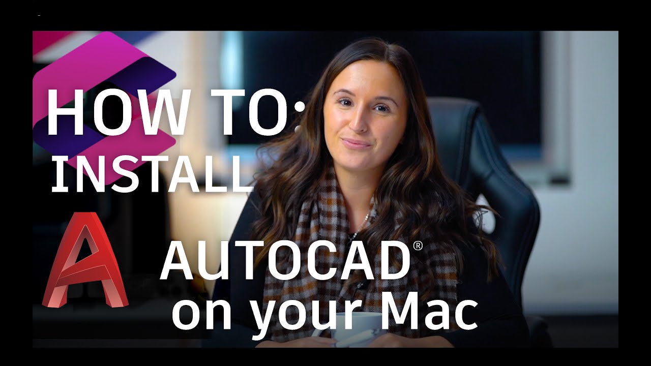 Download AutoCAD for Mac | How to Install AutoCAD for Mac | 2021 ...
