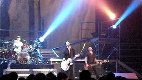 Daughtry - Learn My Lesson.AVI