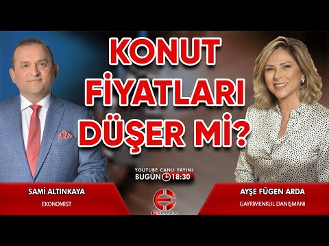 Video: Daire ücretleri aylık mı?