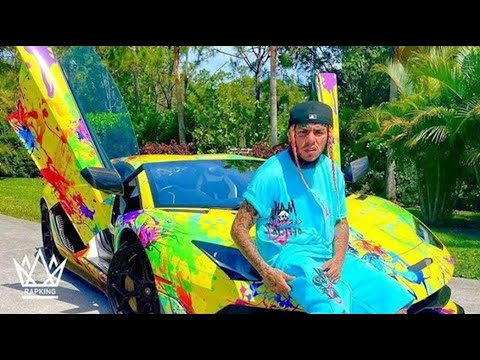 6IX9INE - LAMBORGHINI ft. Offset, Lil Pump (RapKing Music