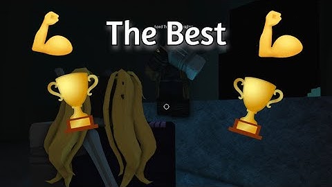 The Best | Rogue Lineage