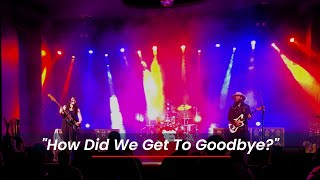 Danielle Nicole Band - &quot;How Did We Get To Goodbye?&quot; - Bourbon Theater, Lincoln, NE - 3/22/24