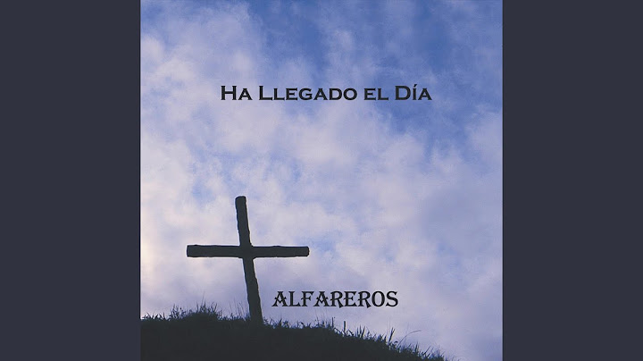 Mira Lo Que Hizo