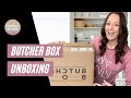 BUTCHERBOX Unboxing and Product Review [Includes FREE ULTIMATE KETO  BUNDLE]