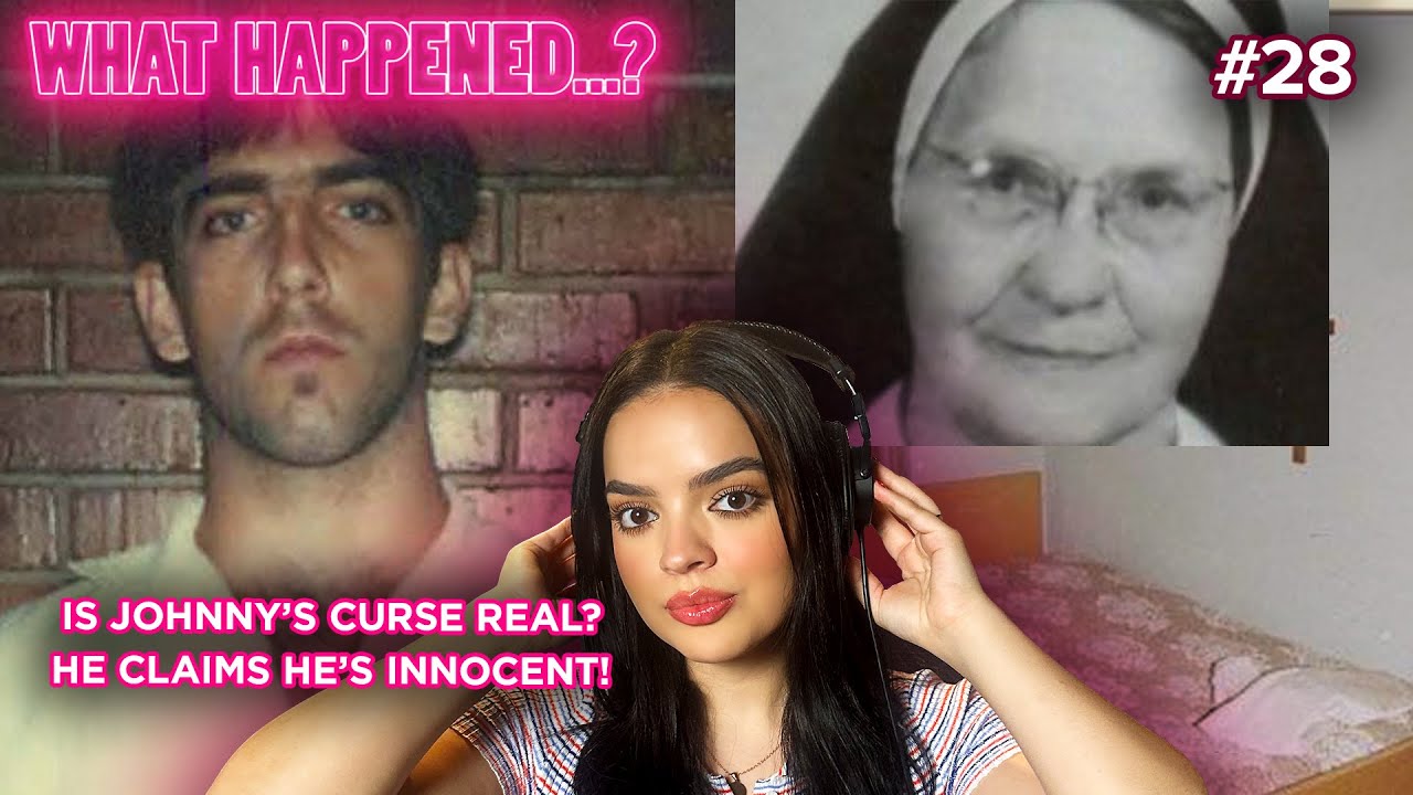 What Happened To Sister Tadea? Nun Murd3red On Halloween. A 17 Year Old Was Found GUILTY | WH EP 28