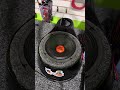 Jbl shockwave 150 65 sound test