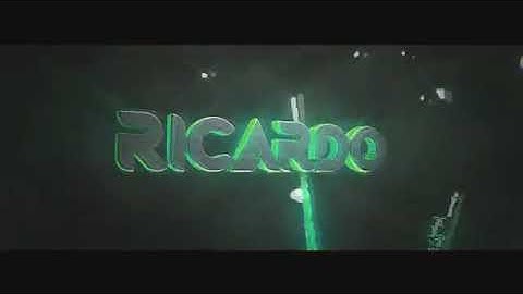 Intro ricardo