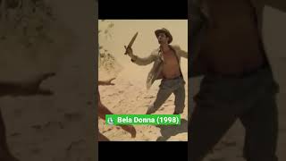 Eduardo Moscovis em &quot;Bela Donna&quot; é ameaçado de m0rte - VEJA AGORA &quot;BELA DONNA&quot; #Shorts