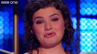 Goodbye Dani - Over The Rainbow - Episode 8 - Bbc