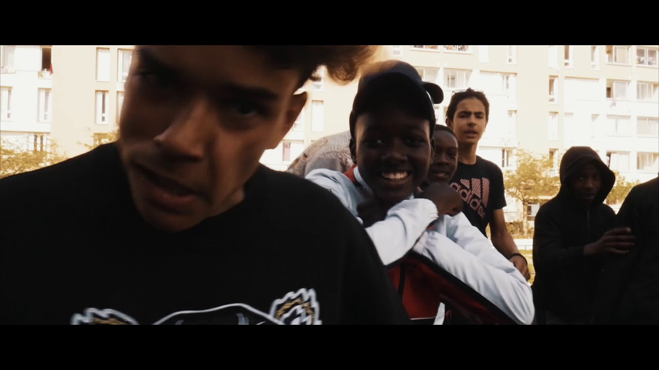 Benga - Précis 🔥