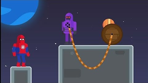 Hero Return Part 4 Android/ios Gameplay