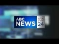 ABC News 24 theme music: Version 3 (2010-2017)