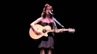 Michelle Dufflocq Williams Maybe at First Night Teen Star