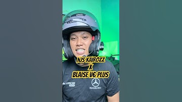 INTERCOM BLAISE V6 PLUS #intercom #intercommurah #blaiseintercom #njshelmet #njs