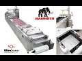 Ultrasource mammoth rollstock packaging machine