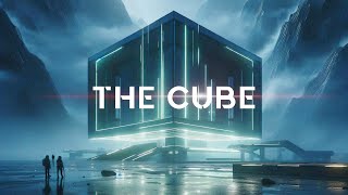 THE CUBE : SCI-FI CINEMATIC AMBIENT SOUNDS