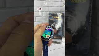 Smart Watch X5 Max. Оптом и в розницу. Цены смотрите в тг, ссылка в комментариях.