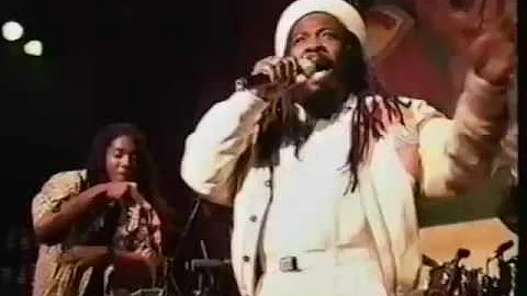 Denroy Morgan   I'll do anything for you HQ