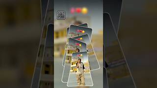 vnkindofqueen vn editing video short video QR code scan editing kaise karen