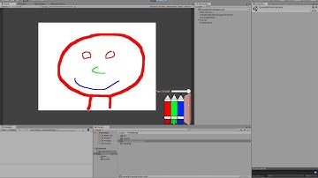 Free Draw - Simple Drawing on Sprites/2D Textures in Unity