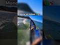 🚀Jetsystem surfboard espaço aéreo da prainha branca #shorts #slowmotion #aereo #surf