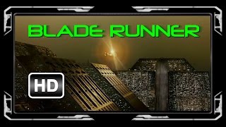 Lo que no sabías de Blade Runner (HD)