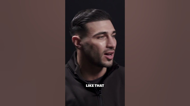 Tommy Fury on *those* cheating rumours | Men's Health UK